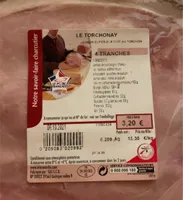 Le Torchonay