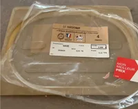 Jambon supérieur cuit au torchon