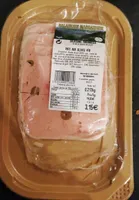 Pâté aux olives