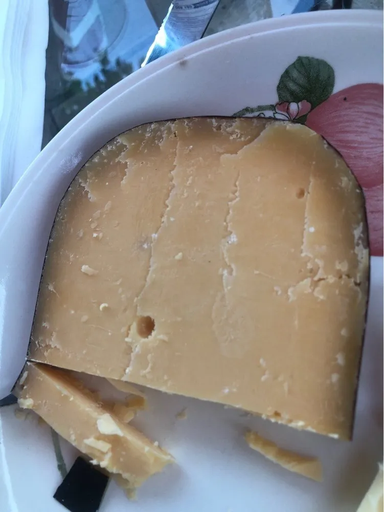 GOUDA OLD