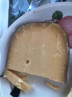 GOUDA OLD