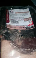 crème de foie