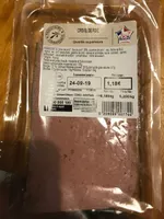 CREME DE FOIE