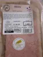 Creme de foie