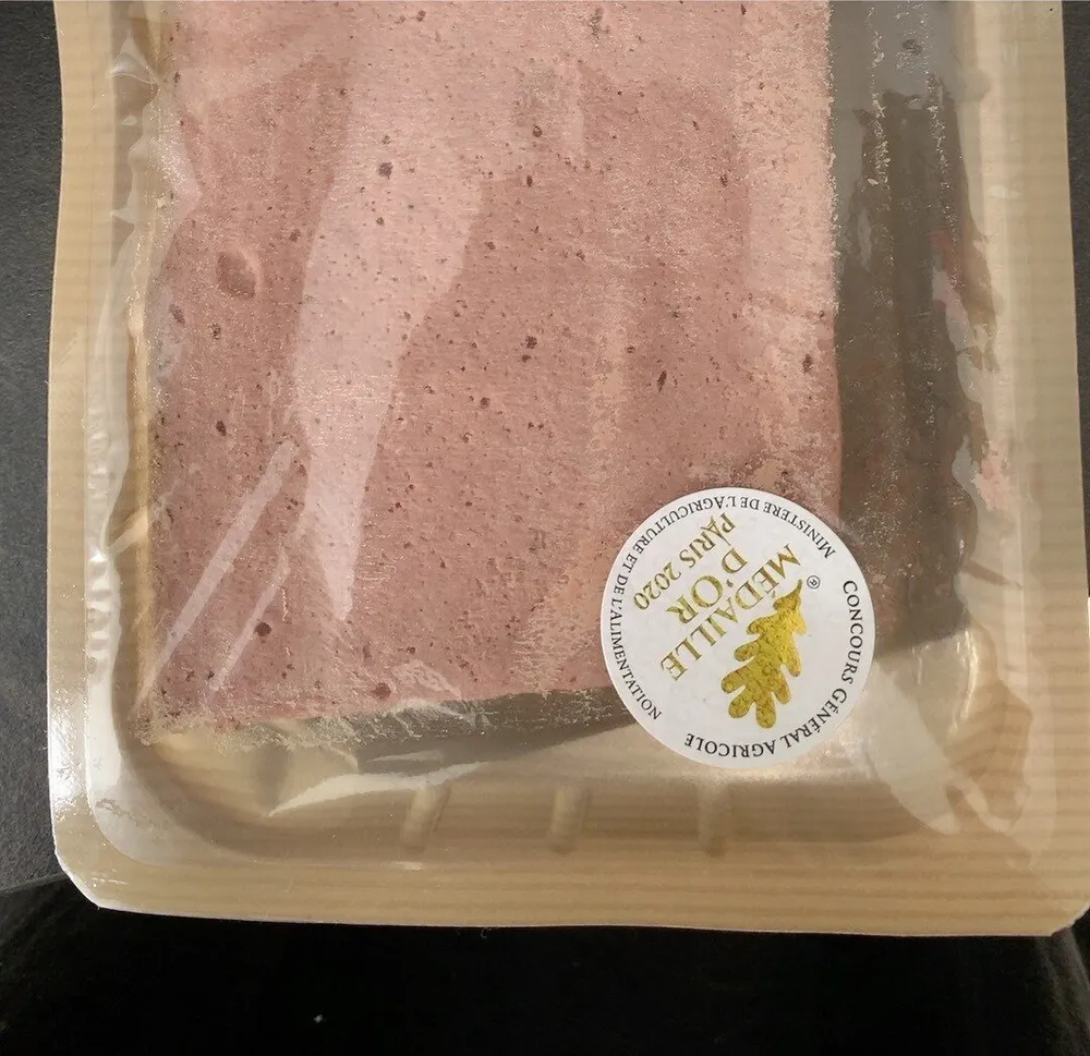creme de foie