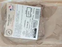 Terrines de campagne Le Cendray