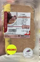 Mousse Pur Canard