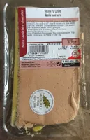 Mousse Pur Canard
