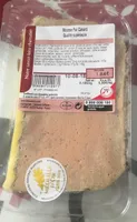 Mousse pur canard qualite superieur