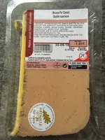 Mousse pur Canard