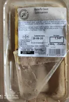 Mousse de canard