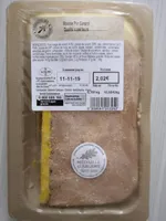 Mousse Pur Canard- Qualité Supérieure