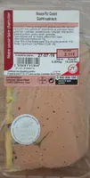 Mousse Pur Canard - Qualité Supérieure