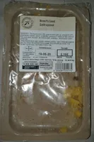 Mousse Pur Canard Qualité supérieur