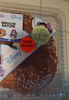 Couronne brioché