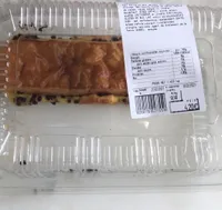 Suisse au chocolat