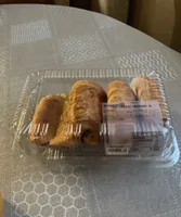 Pain Chocolat 3Meuniers