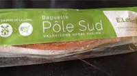 Baguette Pôle sud