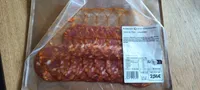 Chorizo Fort Casademont