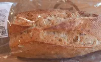 Pain au maïs