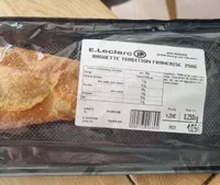 Baguette Tradition Française