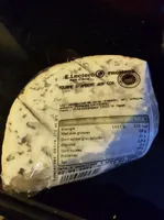 Fourme d'ambert