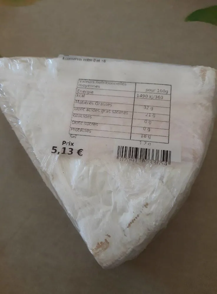 Chamois d'Or