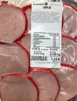 Cervelas