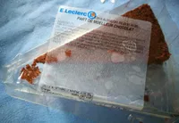 Moelleux au chocolat