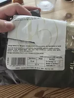 Exceptional by ASDA Brown Sourdough