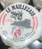 Le maillezais