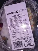 Salade acapulco