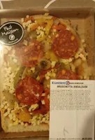 Bruschetta andalouse