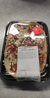 Bruschetta andalouse