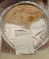 flan
