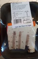 Fromage rambol aux noix