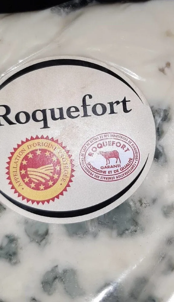 Roquefort aop