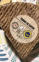 Tomme de savoie