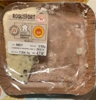 Roquefort AOP