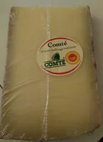 Comté 12 mois d'affinage