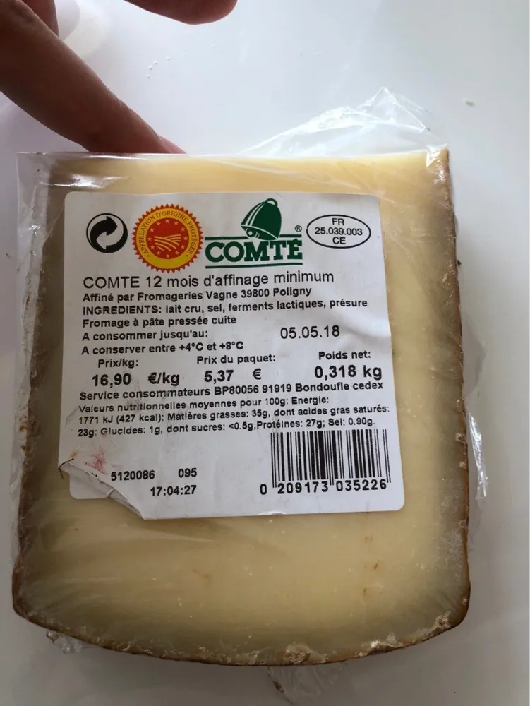 Compté