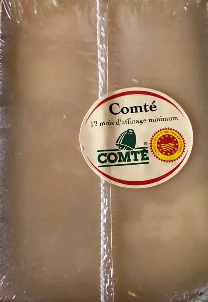 COMPTÉ