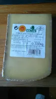 Comté AOP 12 mois
