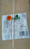 Comté