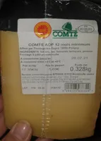 Comté
