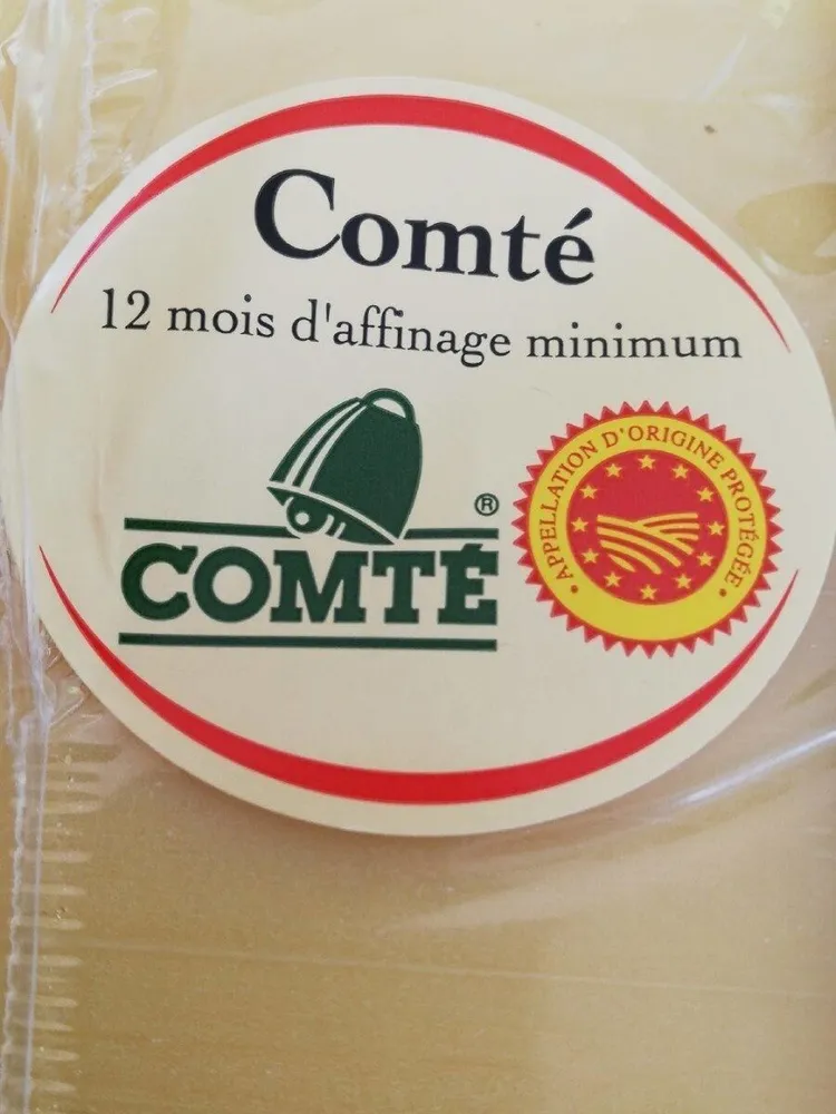Comte aop 12 mois minimum