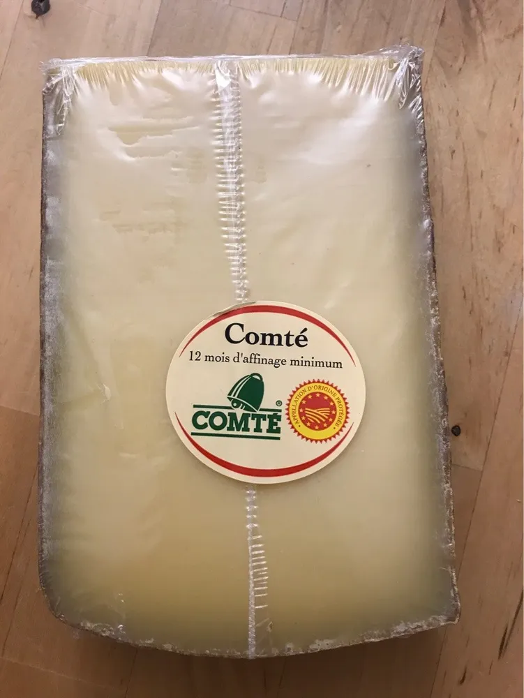 Comté