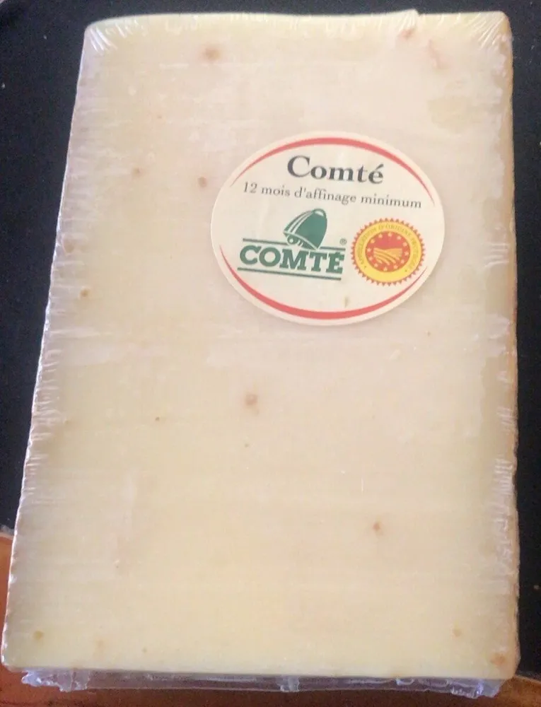 Comte