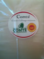 Comté AOP 12 mois minimun