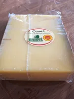 Comté AOP 12 mois